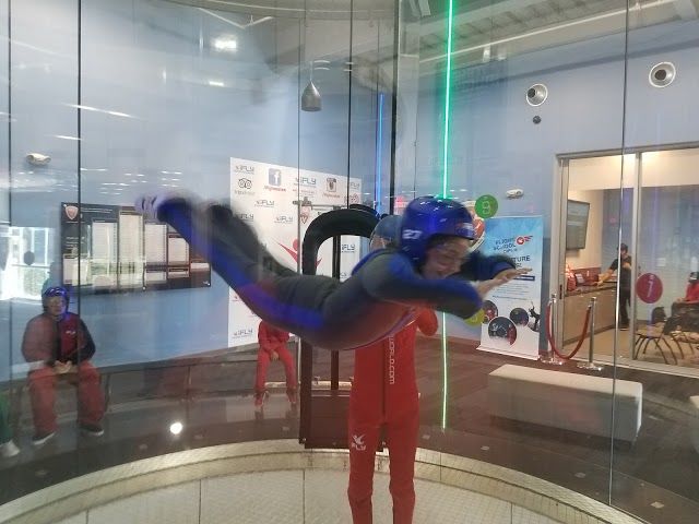 iFLY